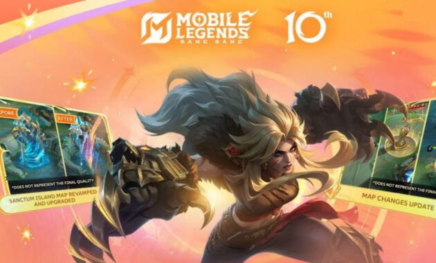 Event Mobile Legends September 2026