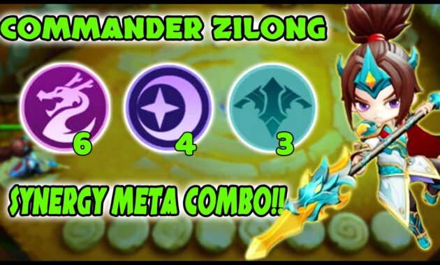 Commander Dragon Altar Magic Chess Go Go