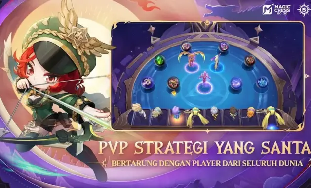 4 Strategi Melawan Sinergi Dragon Altar Magic Chess Go Go, Sudah Siap?