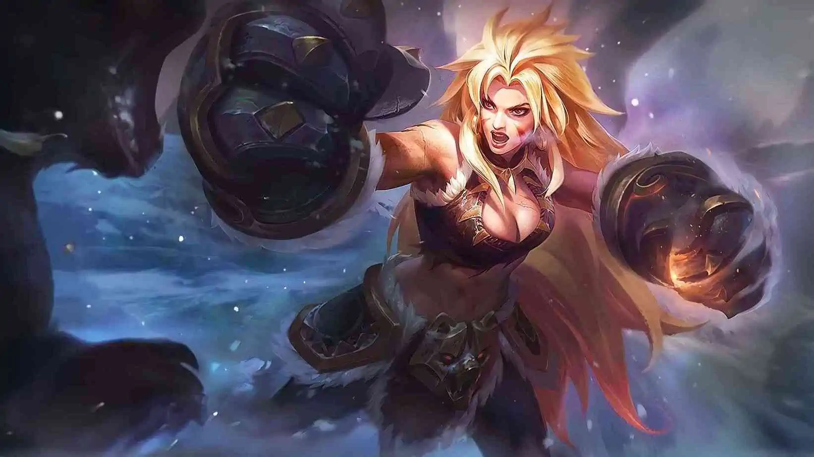 Istilah Direbear Mobile Legends