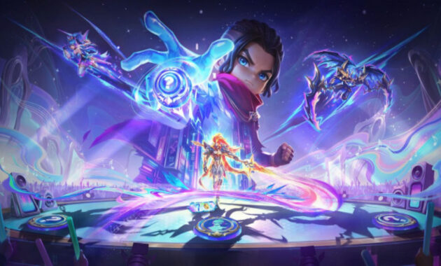 5 Pasif Hero Magic Chess Go Go S7 yang Wajib Kamu Tahu