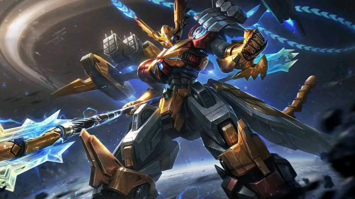 skin Sun Celestial Rebel