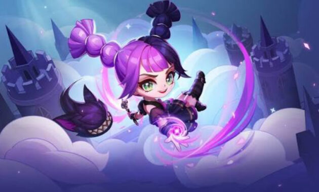 Daftar Commander Baru di Mode Magic Auction MCGG Part 1