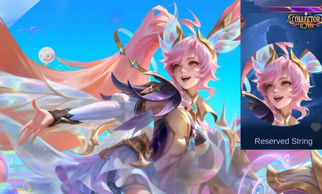 Avatar Dinamis Pertama Hadir di Mobile Legends, Cek Detailnya di Sini!
