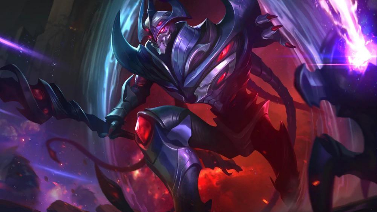 revamp Zhask Mobile Legends