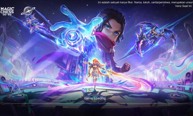 Pelajari Penyesuaian Commander dan Sinergi MCGG Patch 7.0