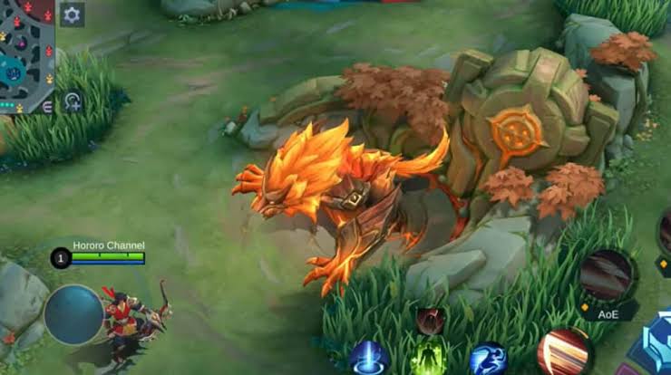 5 Hero Ganggu Buff Enemy Terbaik di Mobile Legends