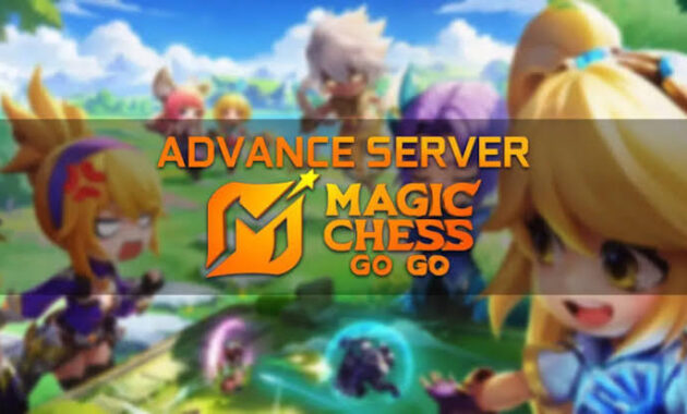 Tips Login dan Logout dari Advance Server MCGG, Begini Caranya!
