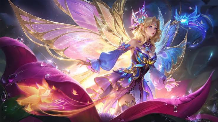 5 Hero Counter Lunox MLBB Terbaik yang Sangat Mematikan!