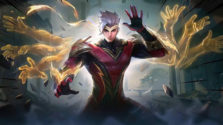 5 Hero MLBB yang Pernah Ganti Nama, Bahkan Ada yang Lebih dari Sekali!