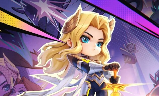 Kelebihan Commander Lancelot MCGG yang Terbaik, Maksimalkan Potensinya!