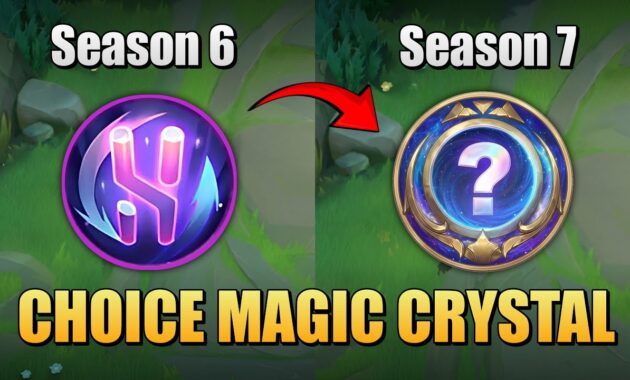Tips Pilih Equipment Sinergi Dragon Altar Magic Chess Go Go