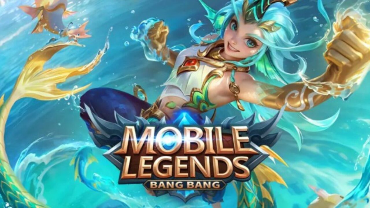 Build Item Kalea Mobile Legends