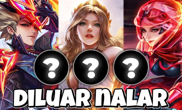 Strategi Main Sinergi Dragoncaller Magic Chess Go Go