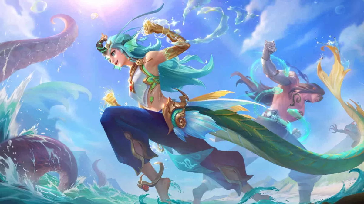 Hero Counter Kalea Mobile Legends