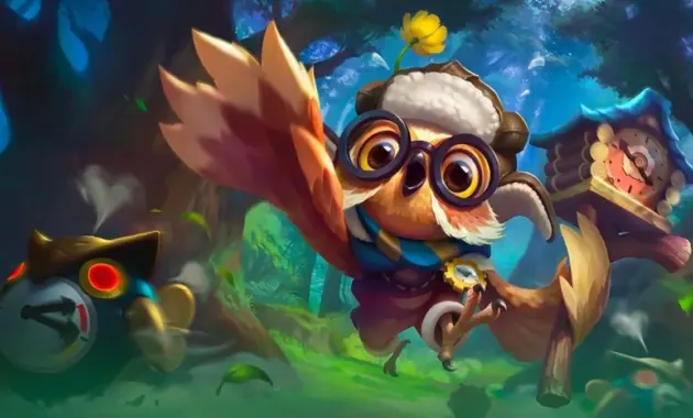 Hero Counter Kalea Mobile Legends