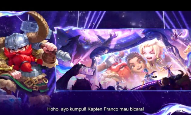 5 Hero Buff MCGG Season 7, Stat Naik Drastis