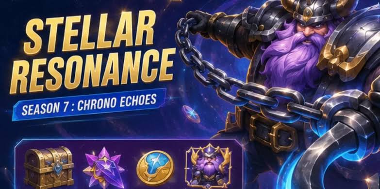 Tips Bermain Stellar Resonance MCGG Terbaik