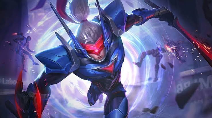 4 Hero GG MLBB Paling Terbaik untuk Last Pick
