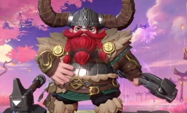 Kenali Season 7 MCGG, bisa Commander Baru yang Muncul?