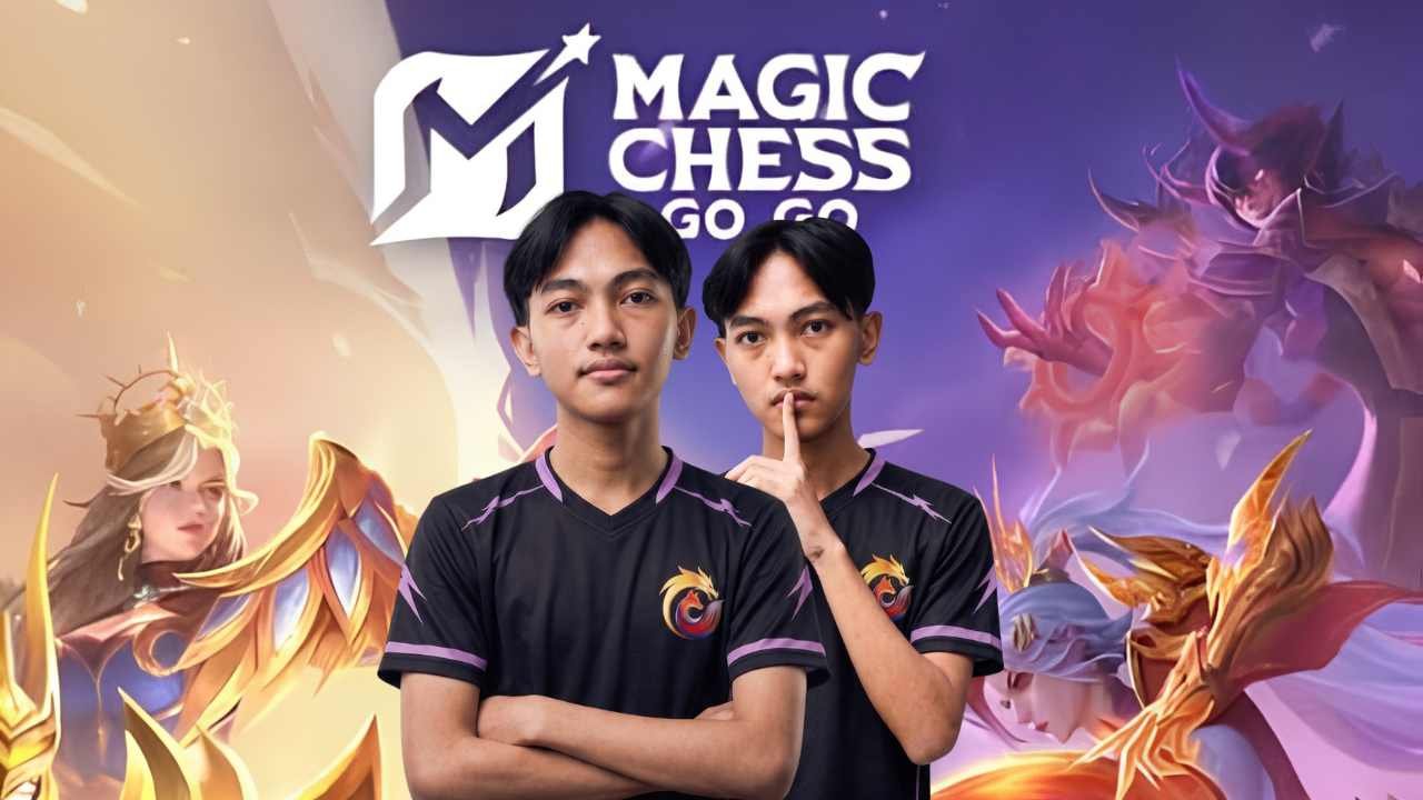 Kisah Inspiratif MCGG! Gamer Asal Trenggalek Raih Juara Stars Season 6