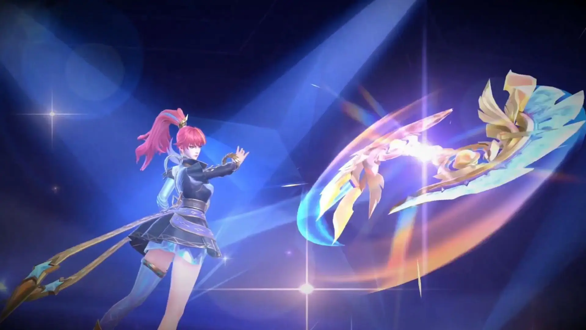 Penyesuaian Hero Mobile Legends di Patch Note 26/08