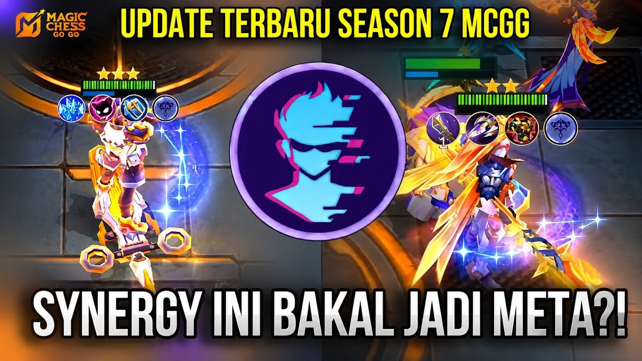Tips Bangun Ultra Spectre dan Starbelle Magic Chess Go Go