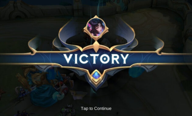 Yuk Simak 5 Tips Pushrank di Akhir Season 41 Mobile Legends