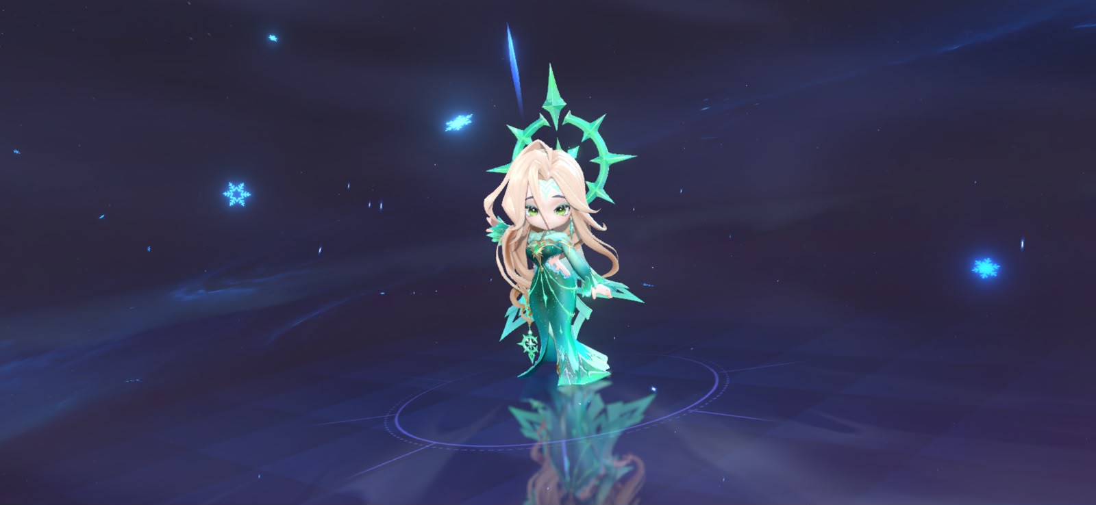 Kenali 5 Commander Roll Atas Tier C MCGG Season 7, Situasional
