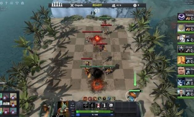5 Game Mirip MCGG Terbaik, Sudah Pernah Coba?