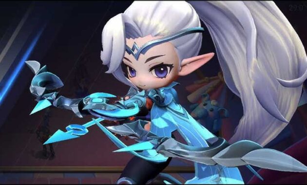 Update 2026! Ini 7 Commander MCGG Terbaik untuk Push Rank