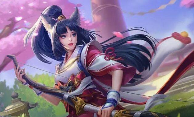 5 Hero MLBB dengan Attack Speed Terbaik, Bye-bye Item!