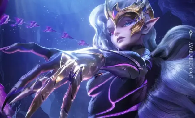 Tips Main Obsidia Mobile Legends