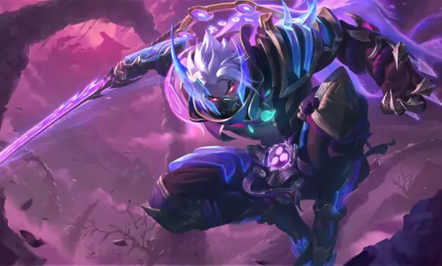 3 Counter Hayabusa Mobile Legends Setelah Buff di Patch Terbaru!