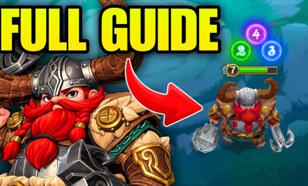 Strategi main sinergi echomancer bersama commander Franco