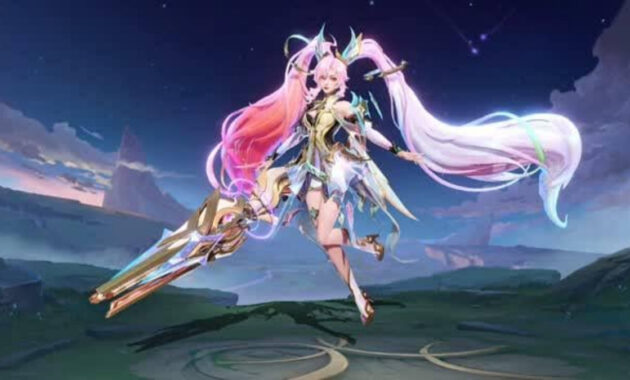 Satu Dekade! Intip Skin Anniversary MLBB dari Tahun ke Tahun yang Makin Naik Level