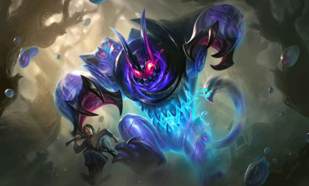 Update Terbaru: 4 Hero dengan Win Rate Tertinggi di Rank Epic Mobile Legends