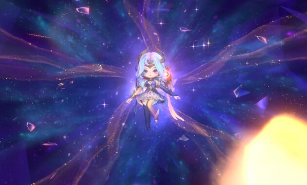 Pelajari 4 Commander Tier B MCGG Season 7