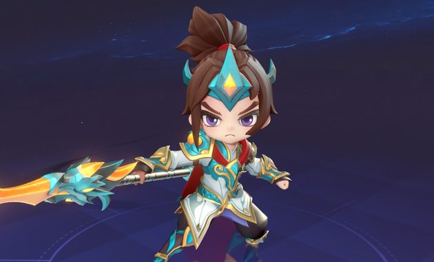 Tier List Commander MCGG Season 7, Tentukan PIlihanmu