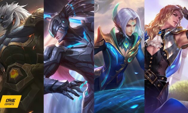 5 Hero Jungler MLBB Paling Mematikan, Auto Savage!