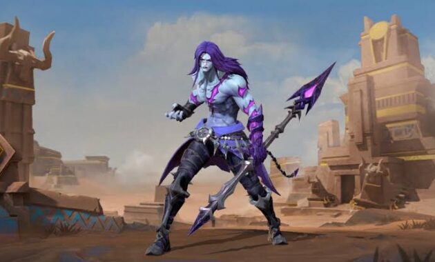 5 Hero MLBB dengan Range Skill Paling Jauh, Bahkan Bisa Teleport!