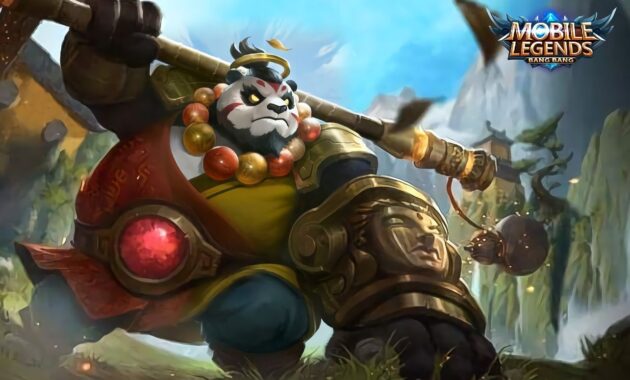 Harus Waspada! Inilah 5 Hero Counter Akai Mobile Legends Versi Original yang Perlu Dihindari