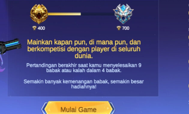 6 Mode yang Kini Tersedia di Magic Chess Go Go Season 7, Apa Saja?