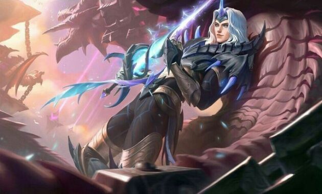Undang Teman Main Mobile Legends dan Dapatkan 1 dari 5 Skin Gratis, Pilih Mana Ya?