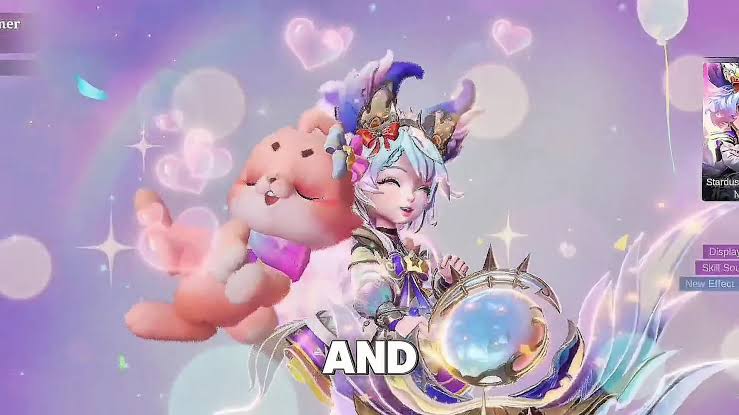 skin Epic gratis