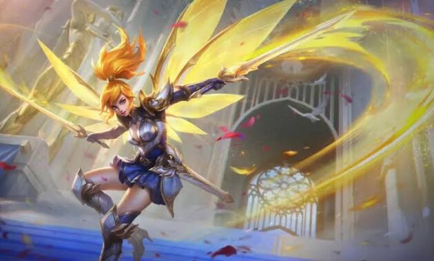 3 Free Skin Epic di Event Satu Dekade Mobile Legends, Ini Paling Worth It Dipilih!