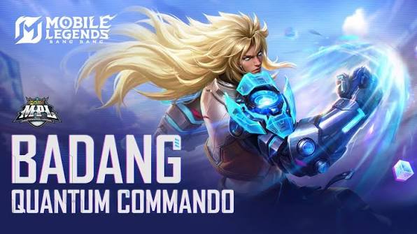 skin MPL Badang