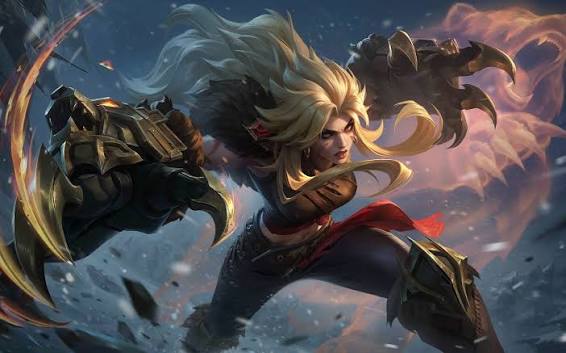 revamp hero Masha