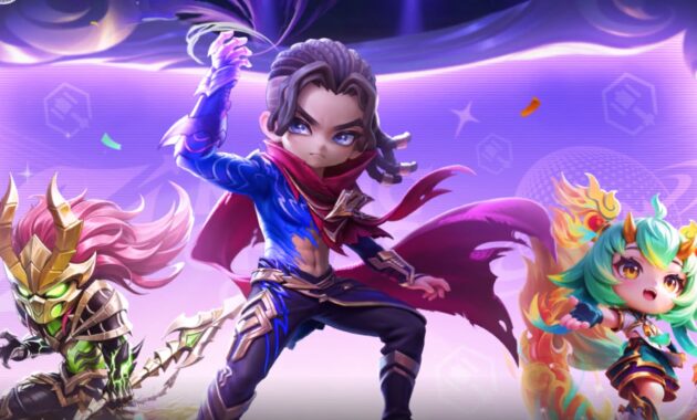 Hindari Kesalahan Umum Bermain MCGG, Auto Lose-Streak