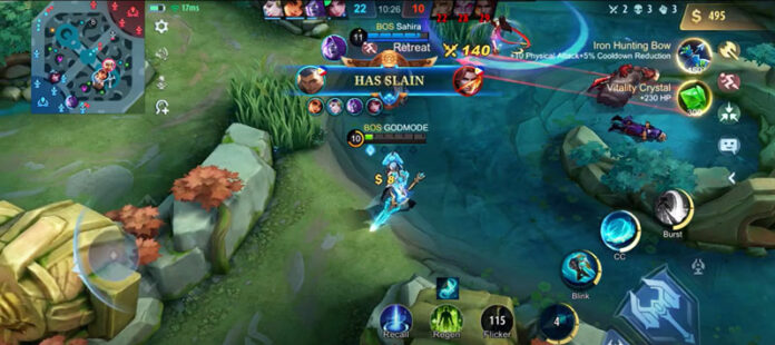 Perbedaan Jenis Damage MLBB, Newbie Merapat!
